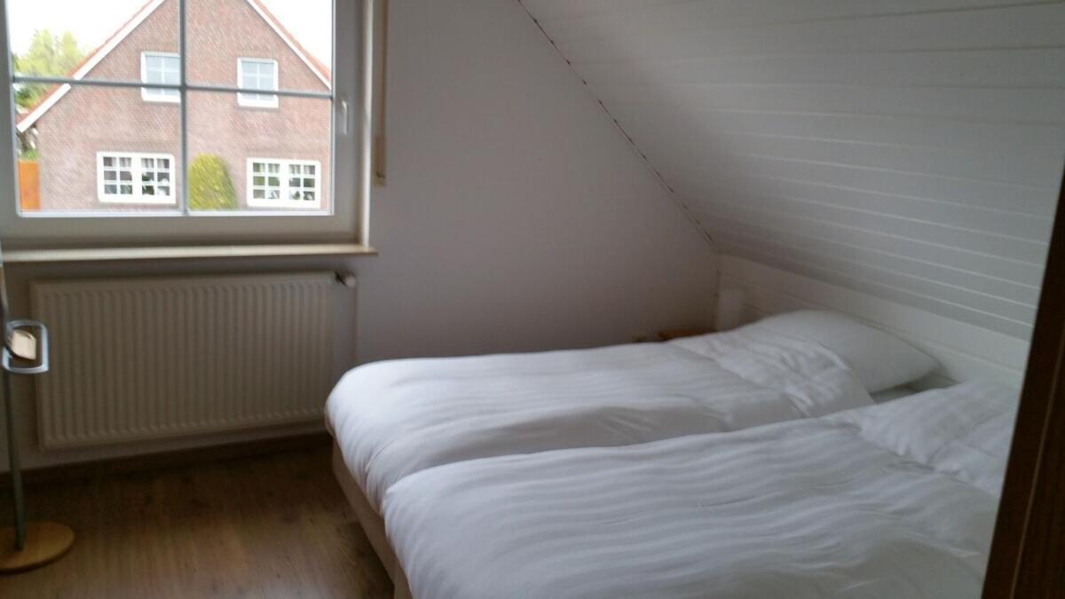 Ferienhaeuser Freiblick Ditzumerverlaat 外观 照片