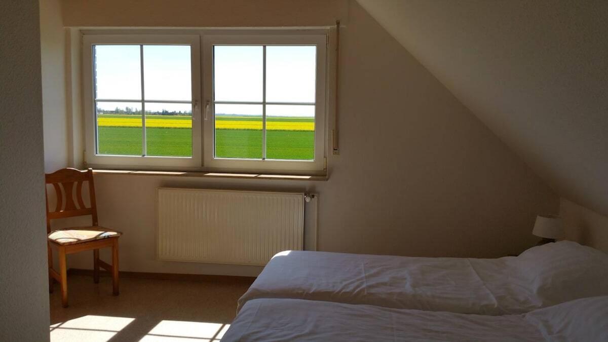 Ferienhaeuser Freiblick Ditzumerverlaat 外观 照片