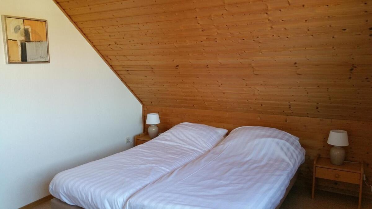 Ferienhaeuser Freiblick Ditzumerverlaat 外观 照片