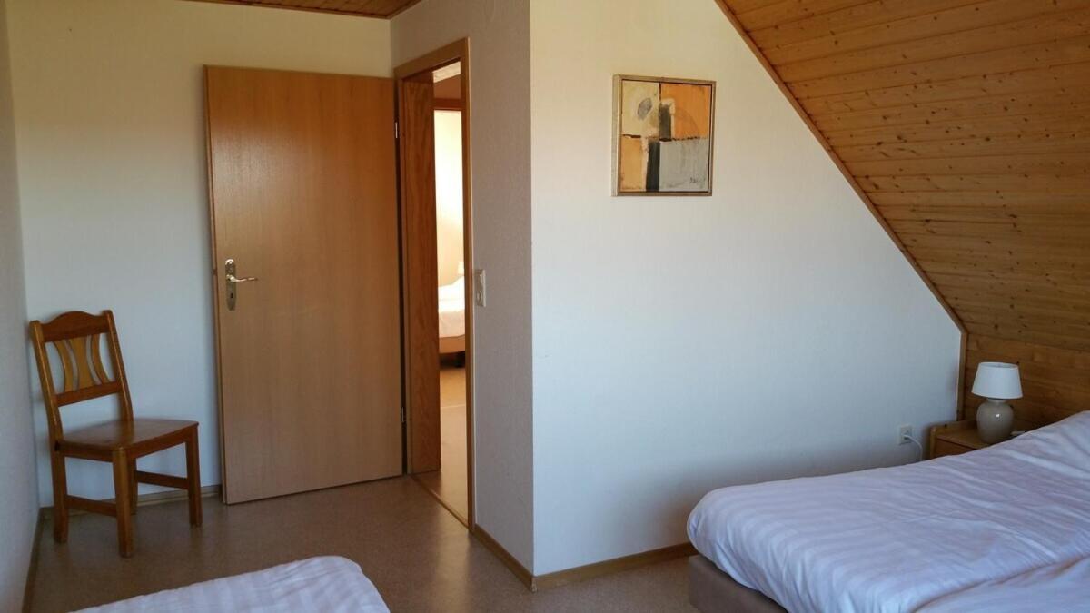 Ferienhaeuser Freiblick Ditzumerverlaat 外观 照片
