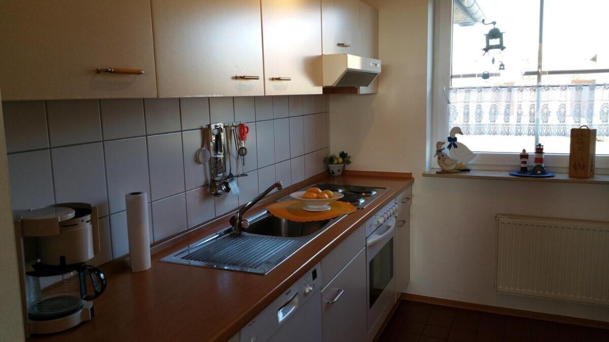 Ferienhaeuser Freiblick Ditzumerverlaat 外观 照片