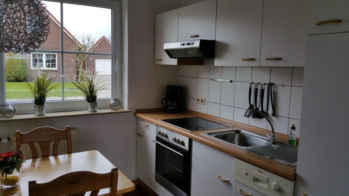 Ferienhaeuser Freiblick Ditzumerverlaat 外观 照片