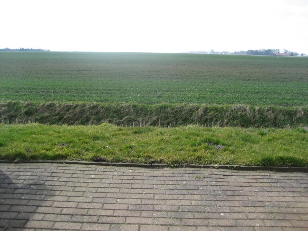 Ferienhaeuser Freiblick Ditzumerverlaat 外观 照片