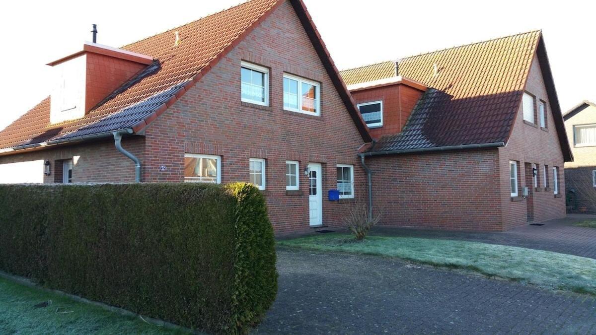 Ferienhaeuser Freiblick Ditzumerverlaat 外观 照片
