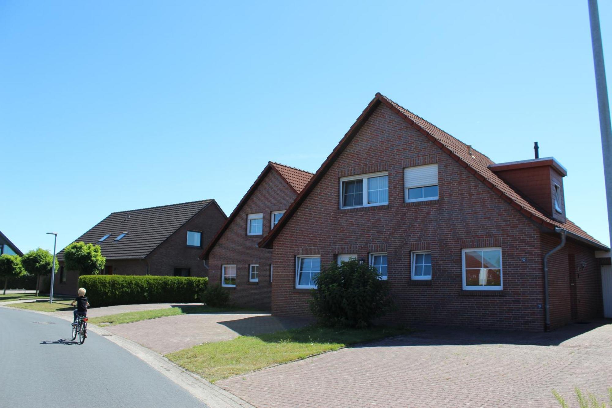 Ferienhaeuser Freiblick Ditzumerverlaat 外观 照片